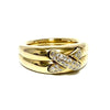 Chaumet ring
