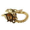 Dior brooch