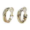 Cartier earring