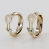 Cartier earring