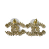Chanel earring