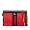 Gucci shoulder