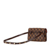 Louis Vuitton clutch