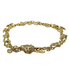 Chanel belt