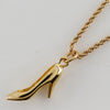 Dior necklace
