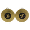Chanel earring