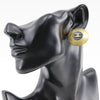Chanel earring