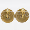 Chanel earring