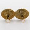 Chanel earring