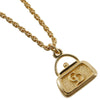 Dior necklace