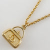 Dior necklace