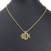 Dior necklace