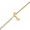 Dior necklace