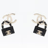 Chanel earring