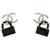 Chanel earring