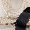 Chanel earring