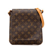 Louis Vuitton shoulder