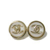 Chanel earring
