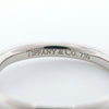 Tiffany & Co ring