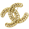 Chanel brooch