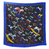 Hermès scarf