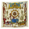 Hermès scarf