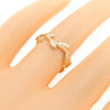 Secondhand Tiffany & Co Olive leaf