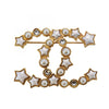 Chanel brooch