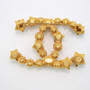 Chanel brooch