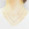 Tiffany & Co necklace