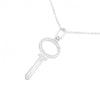 Secondhand Tiffany & Co Key