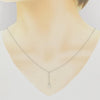 Tiffany & Co necklace