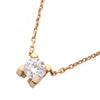 Cartier necklace