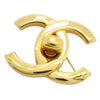 Chanel brooch