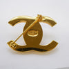 Chanel brooch