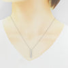 Tiffany & Co necklace