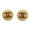 Chanel earring
