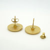 Chanel earring