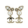 Chanel earring