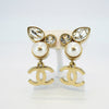 Chanel earring
