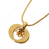 Dior necklace