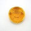 Chanel brooch