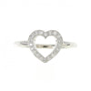 Tiffany & Co ring