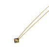 Fendi necklace