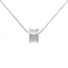 Bulgari necklace