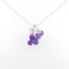 Mikimoto necklace
