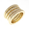 Bulgari ring