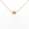 Bulgari necklace