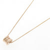 Bulgari necklace