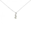 Mikimoto necklace